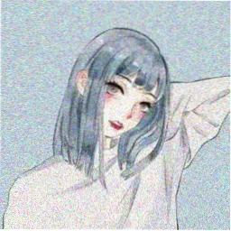 配音演员访谈头像